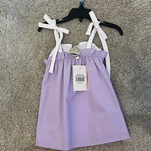 Beaufort and Bonnet Lainey’s Little Top